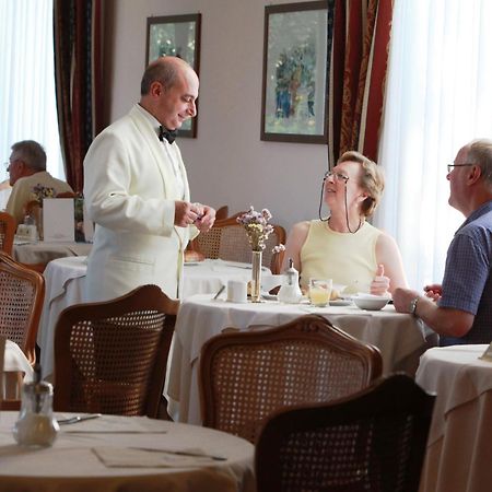 Hotel Caravel Sant'Agnello Εξωτερικό φωτογραφία
