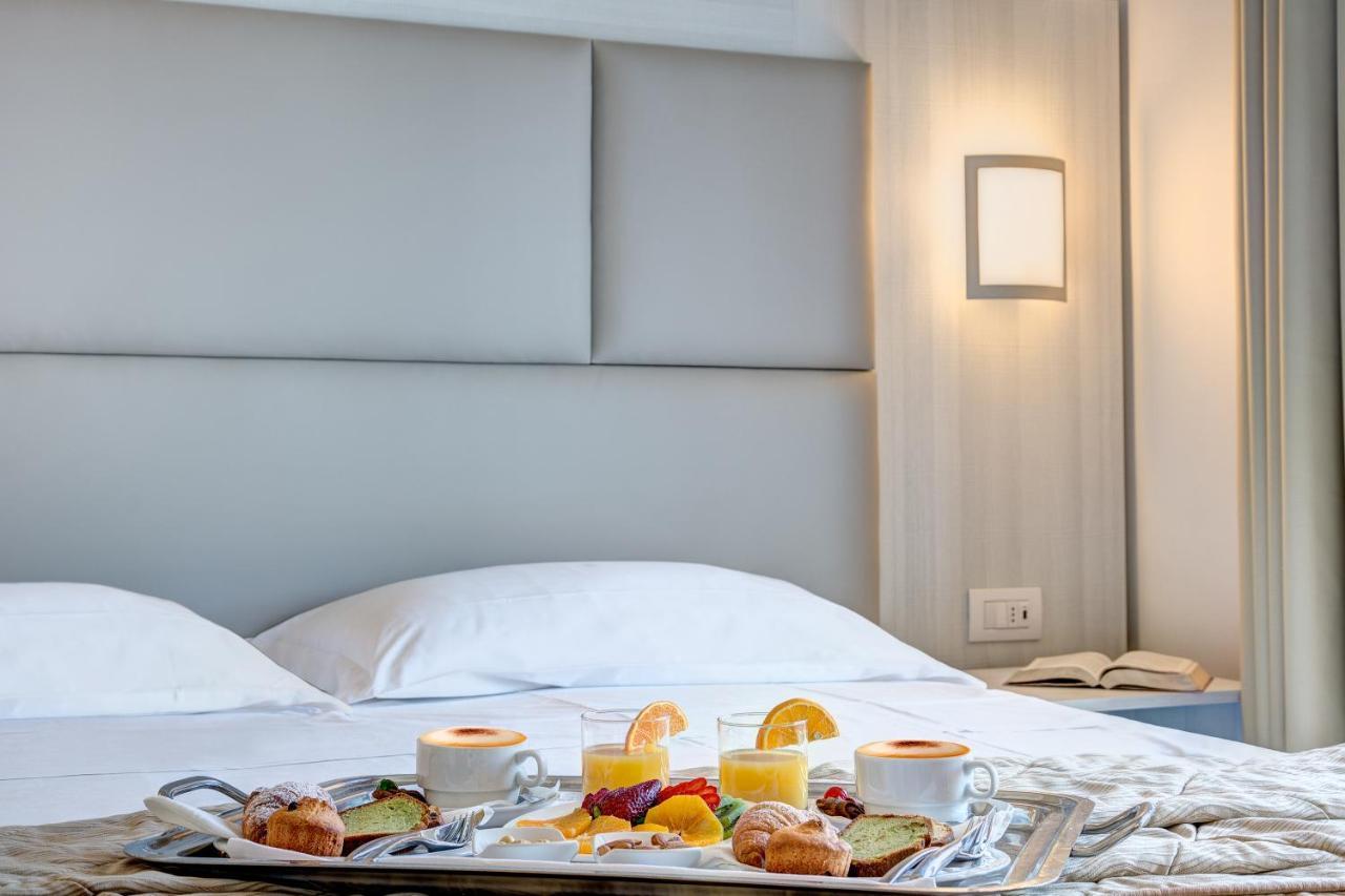 Hotel Caravel Sant'Agnello Εξωτερικό φωτογραφία