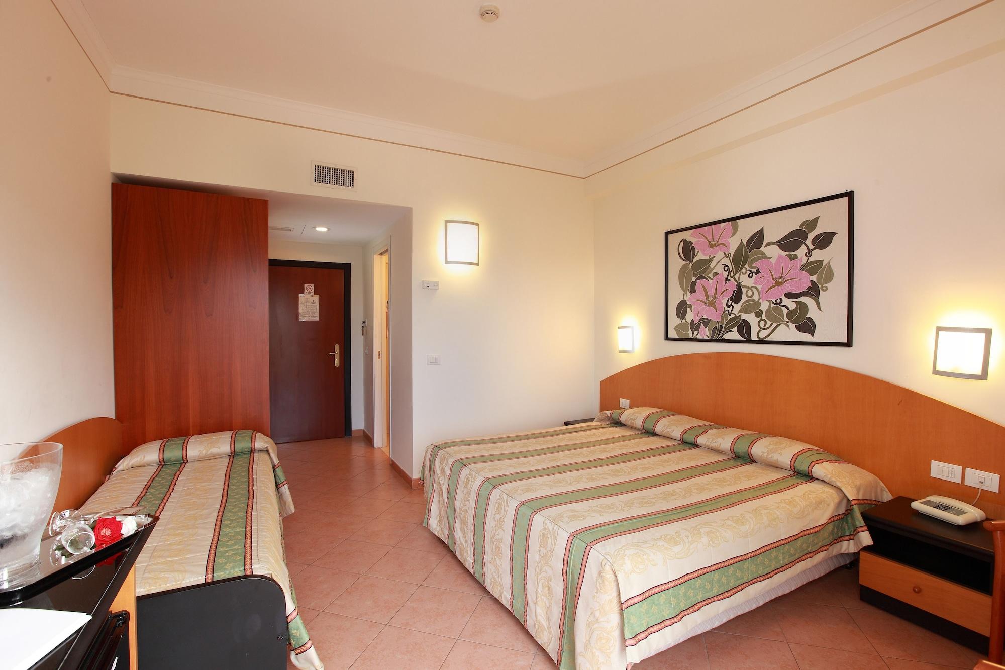 Hotel Caravel Sant'Agnello Εξωτερικό φωτογραφία