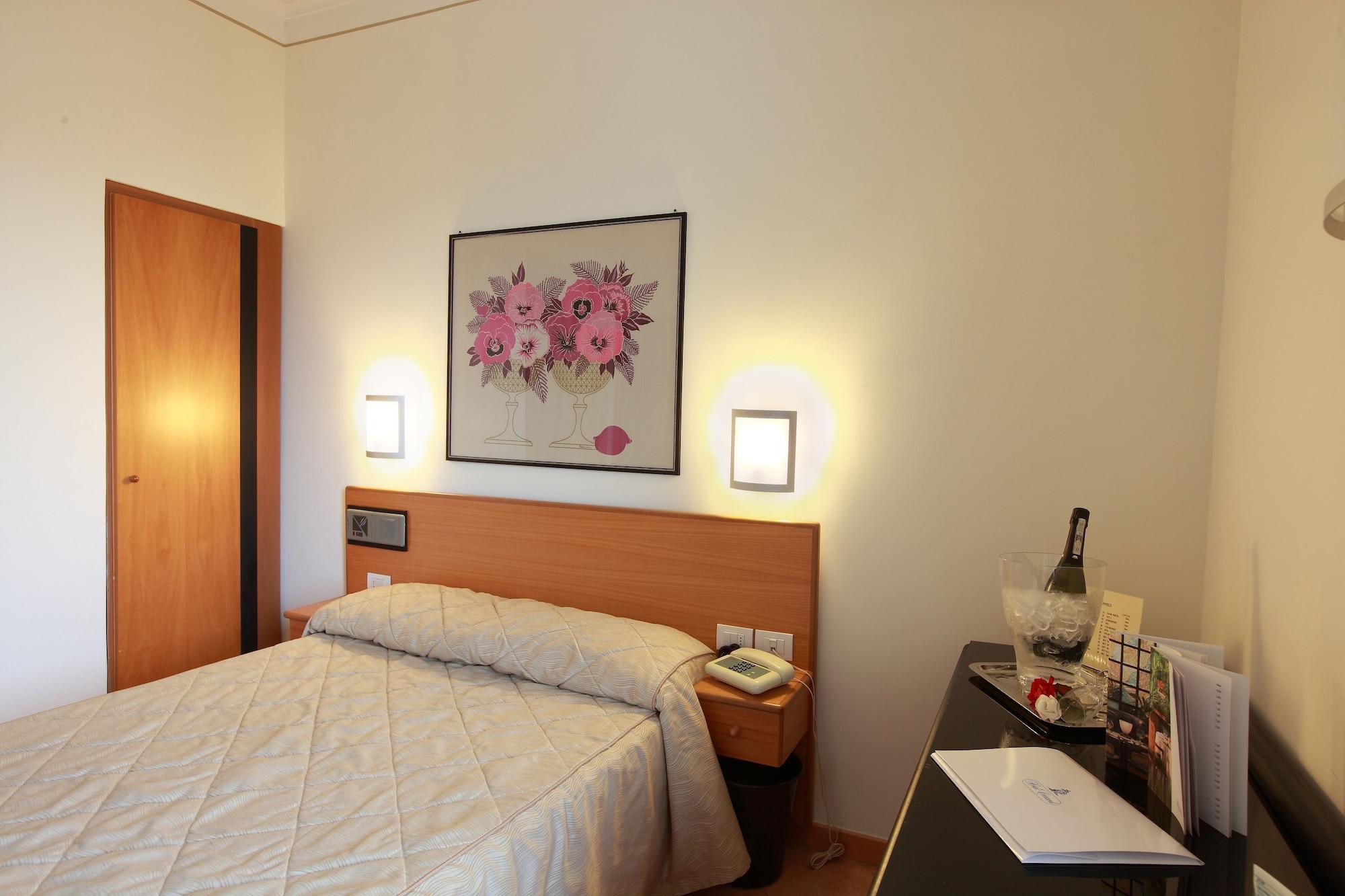 Hotel Caravel Sant'Agnello Εξωτερικό φωτογραφία