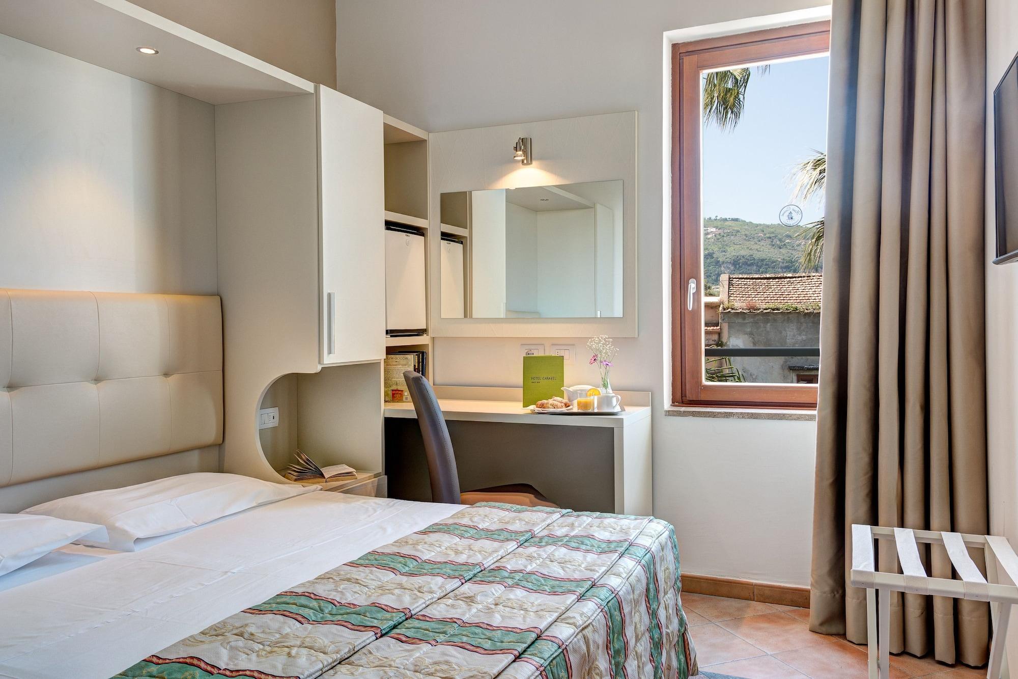 Hotel Caravel Sant'Agnello Εξωτερικό φωτογραφία