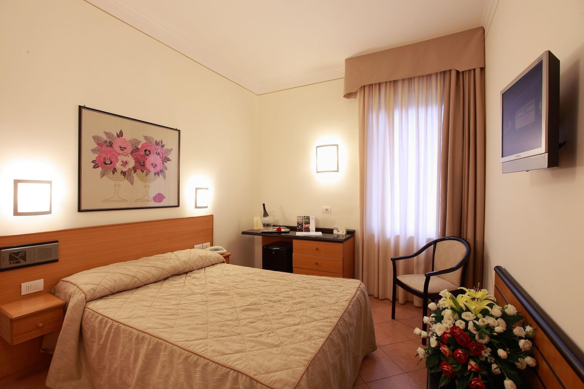 Hotel Caravel Sant'Agnello Εξωτερικό φωτογραφία