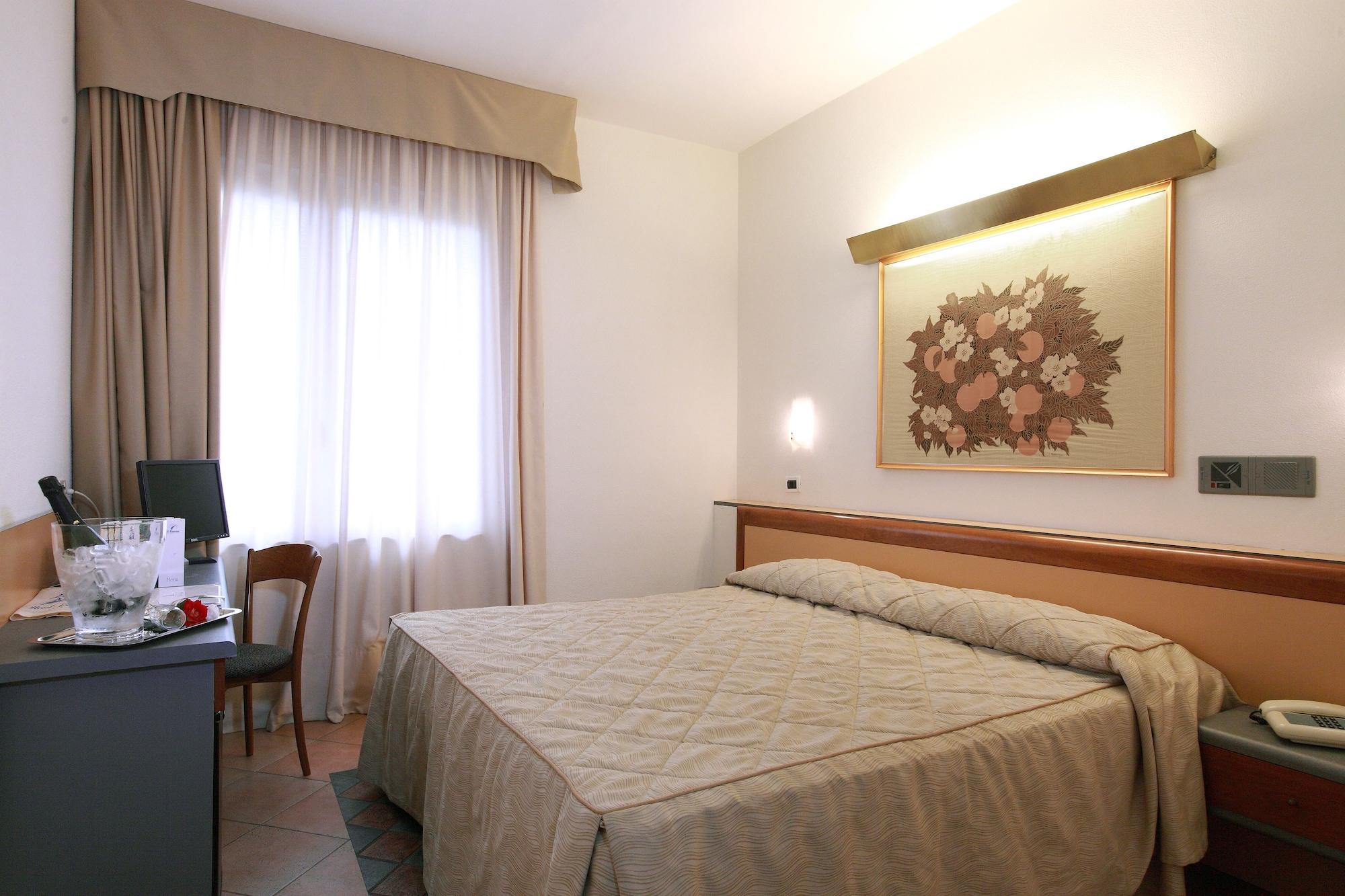 Hotel Caravel Sant'Agnello Εξωτερικό φωτογραφία