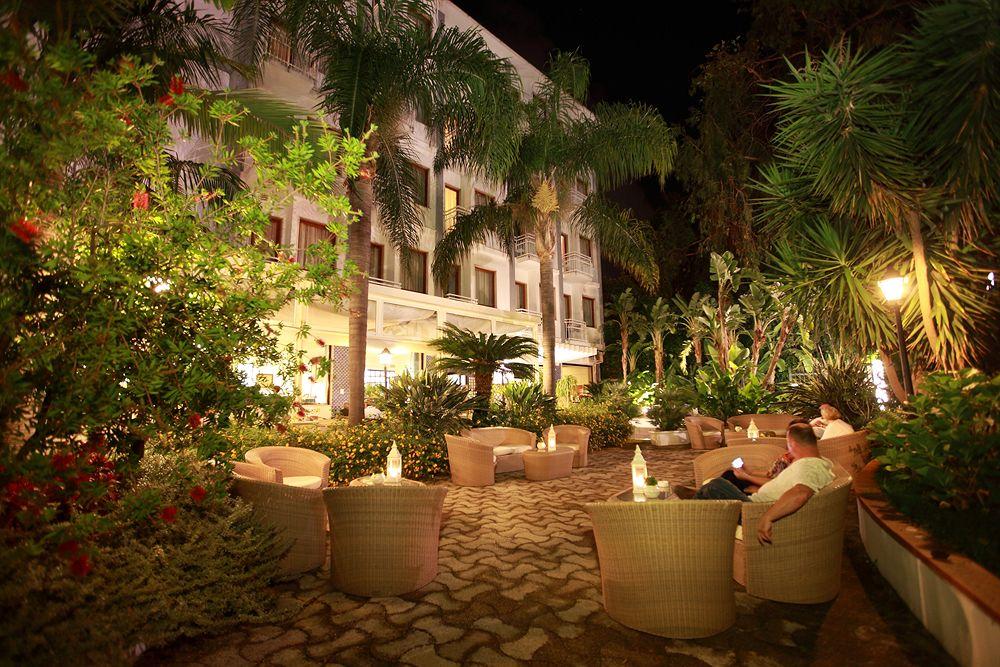 Hotel Caravel Sant'Agnello Εξωτερικό φωτογραφία