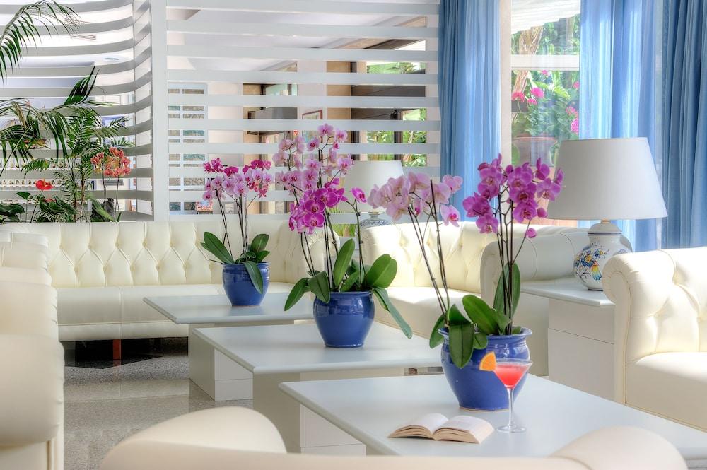 Hotel Caravel Sant'Agnello Εξωτερικό φωτογραφία
