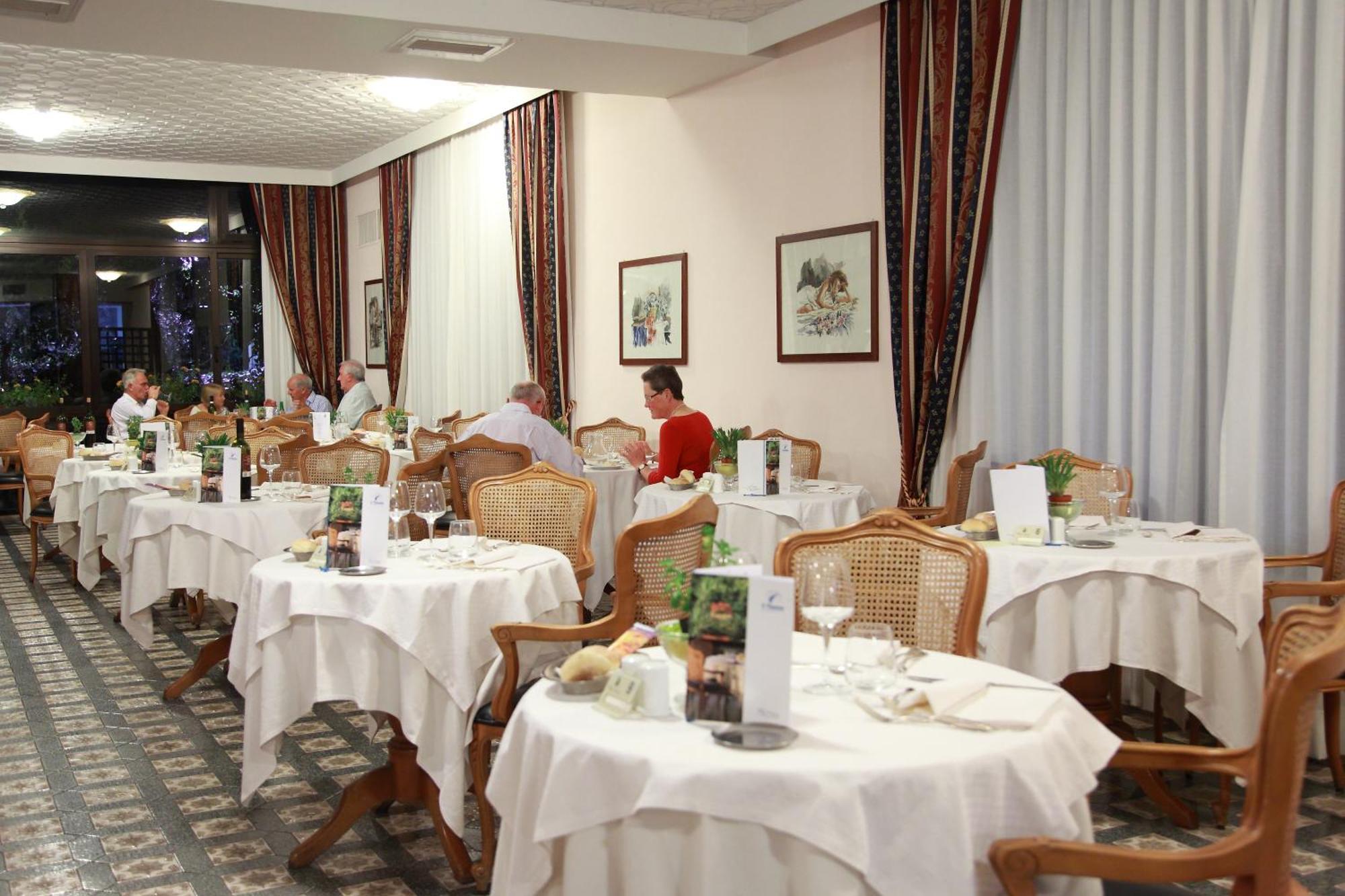 Hotel Caravel Sant'Agnello Εξωτερικό φωτογραφία