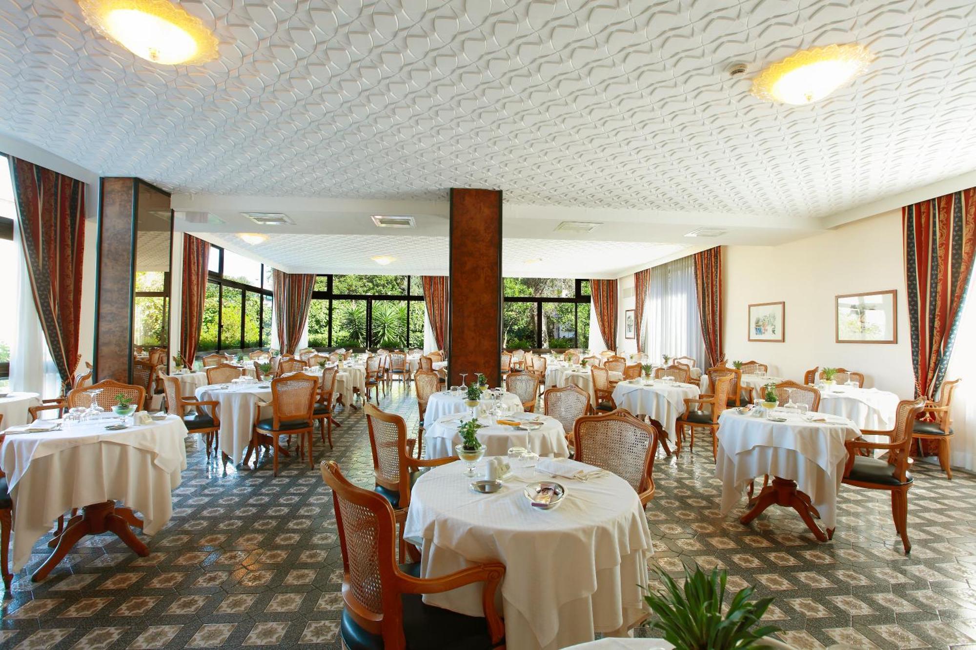 Hotel Caravel Sant'Agnello Εξωτερικό φωτογραφία