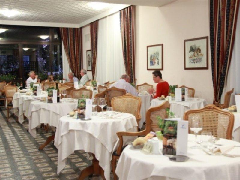 Hotel Caravel Sant'Agnello Εξωτερικό φωτογραφία