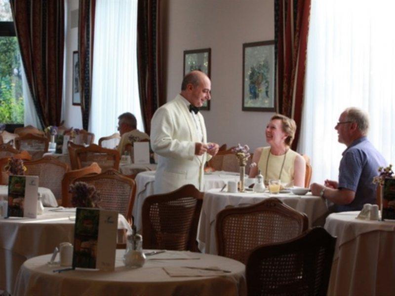 Hotel Caravel Sant'Agnello Εξωτερικό φωτογραφία