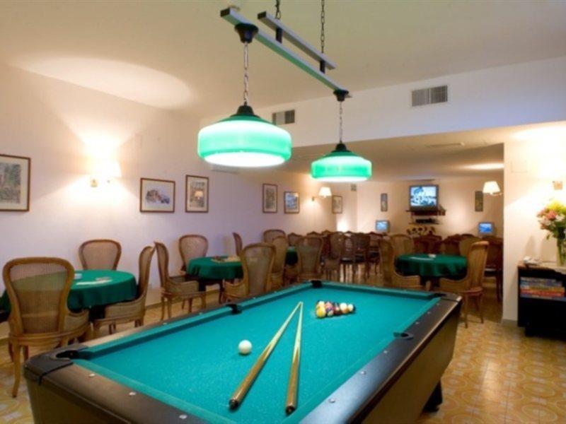 Hotel Caravel Sant'Agnello Εξωτερικό φωτογραφία