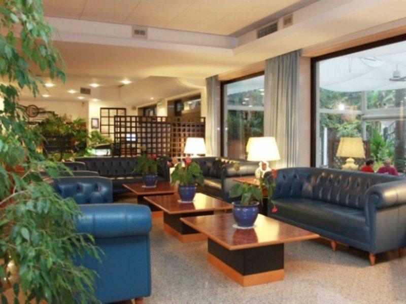 Hotel Caravel Sant'Agnello Εξωτερικό φωτογραφία
