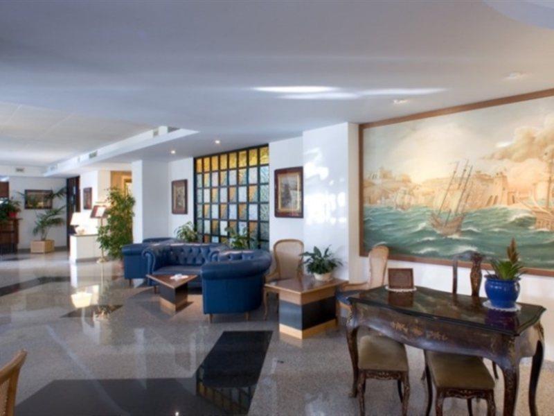 Hotel Caravel Sant'Agnello Εξωτερικό φωτογραφία