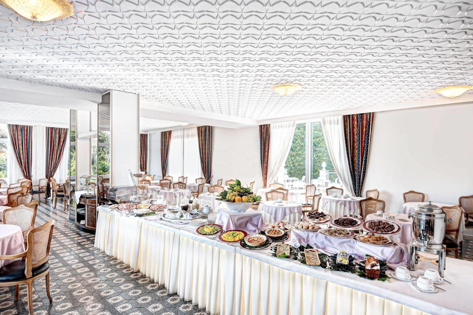 Hotel Caravel Sant'Agnello Εξωτερικό φωτογραφία