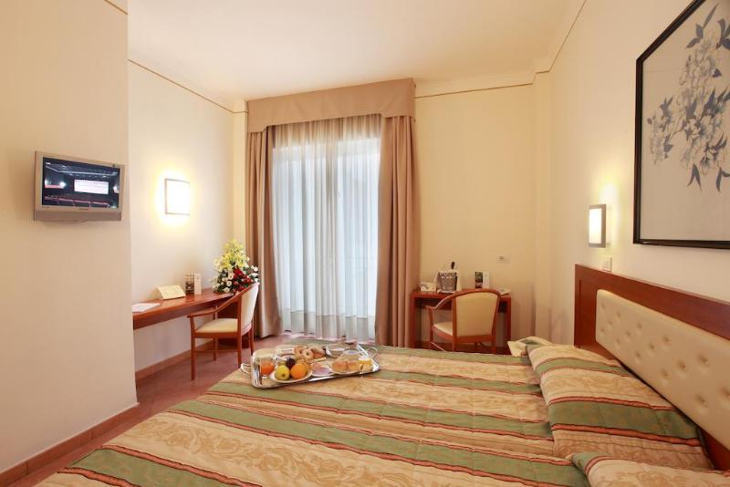 Hotel Caravel Sant'Agnello Εξωτερικό φωτογραφία